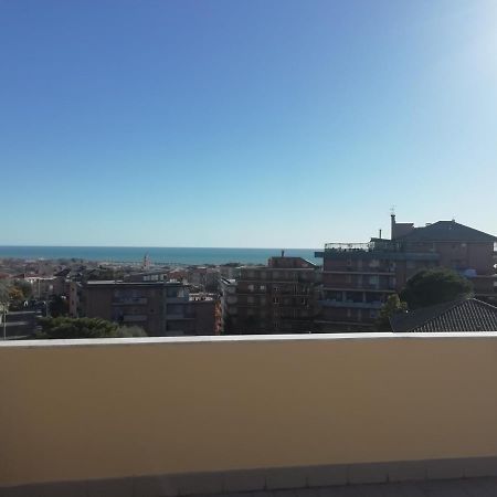Appartamento Terrazza Sul Mare In Via Devoto Chiavari Esterno foto