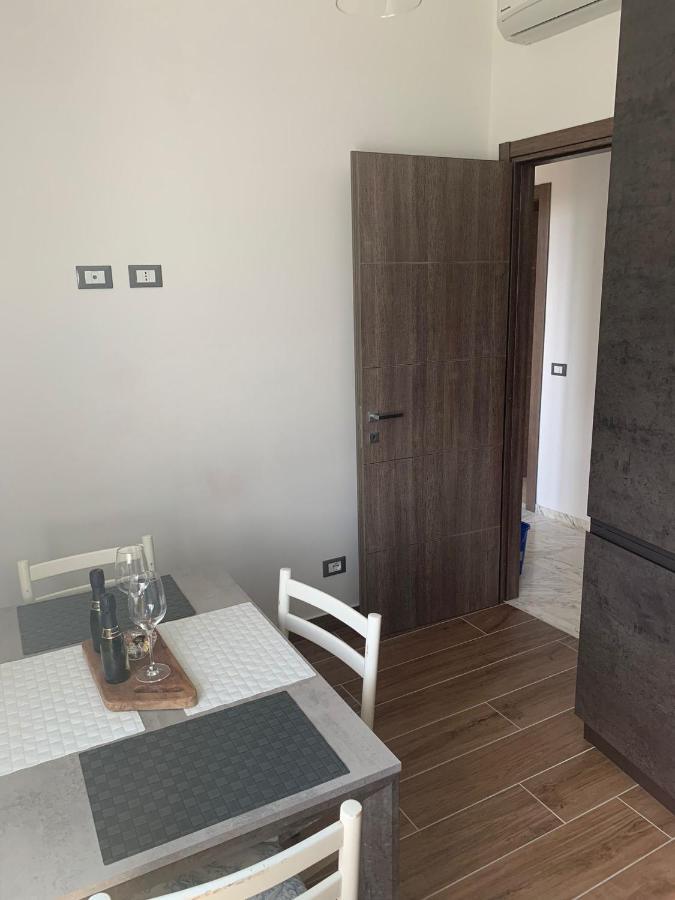 Appartamento Terrazza Sul Mare In Via Devoto Chiavari Esterno foto