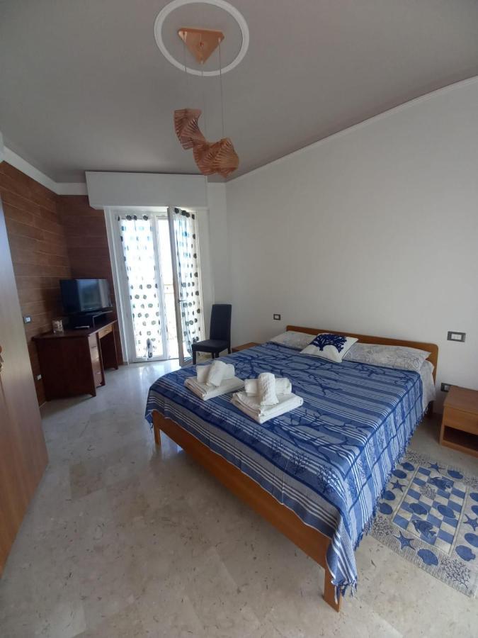Appartamento Terrazza Sul Mare In Via Devoto Chiavari Esterno foto